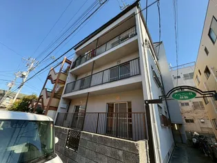 アベニール林崎の画像