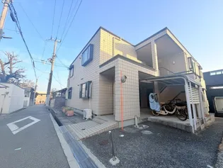 ビューテラスの画像