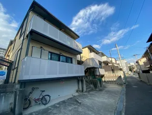 メゾンクレールの画像