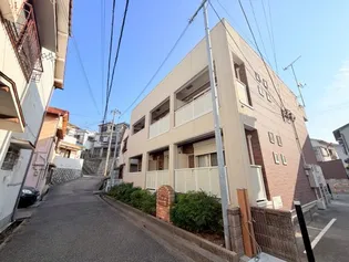 セレーノ東垂水の画像