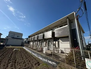 アジロガーデンの画像