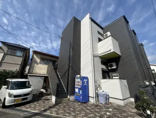 MARVEL垂水山手の画像