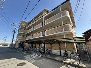 ハイツ福田の画像