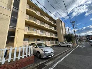 アルベアーレ大町の画像