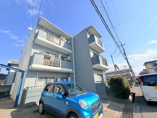 ハイツセントレアの画像