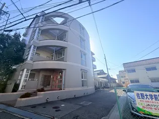 ユースパレス佐野の画像