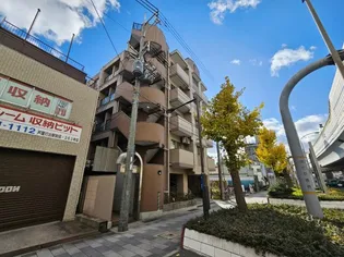 チェスナットヒル芦屋の画像