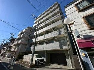 ファインエクセレンス【202号室】の外観