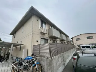 サワーフローラC棟の画像