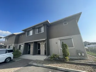 リジエール アンの画像