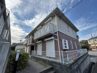 フレグランス南落合IIIBの画像