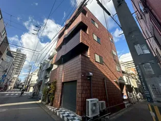 セピアコートZENの画像