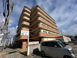 ハッピーコート明石の画像