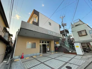 ニューナイスマンションの画像