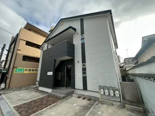 ガーデンパレス上ノ丸の画像