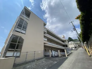 ビバリーヒルの画像