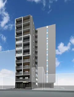 LIVECASA王子公園の画像