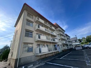 白川台藤ハイツの画像