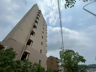 St.HILLS【505号室】の外観