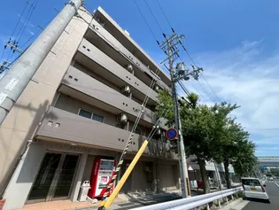 フロンティアスピリットⅣの画像