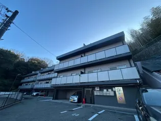 フォルテ名谷の画像