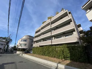 タウンハウス芦屋川の画像