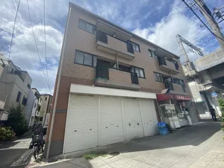 メゾンド平岡3番館の画像