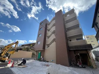 シェルメール住吉本町の画像