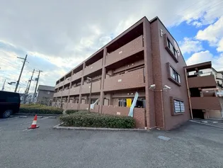 プラザハイツ二ツ屋 D棟の画像