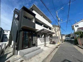 ベルメール東垂水の画像