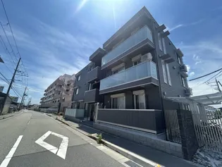 シャルムソレイユI番館の画像