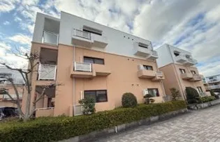 アコーデリア西神中央12号棟の画像