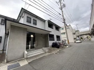 ファイブエステート新在家の画像