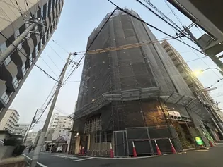 YKハイツ相生町の画像