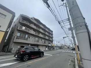 YKハイツ西明石北の画像