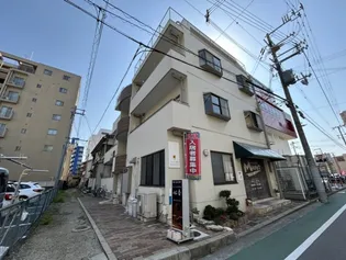 ソレイユ明石の画像