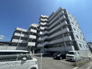 YKハイツ大久保の画像