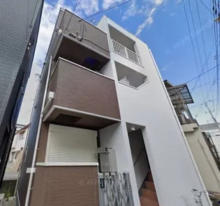 エターナルシー西明石IIの画像