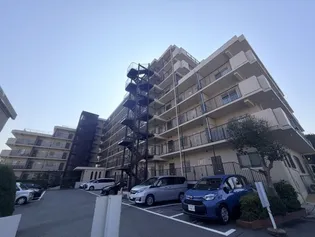 舞子スカイハイツの画像