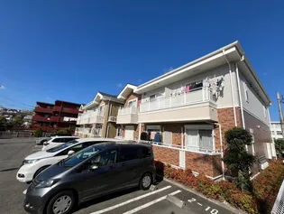 メゾン アンソレイエIの画像