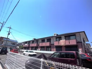 プレステージ芦屋F棟の画像