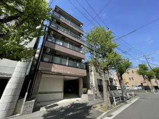 エスペランサ灘駅前の画像