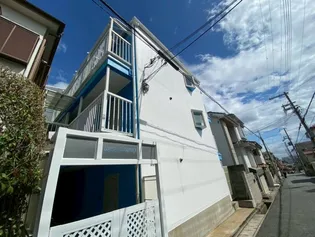 ロジェ楠丘の画像