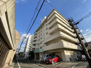 ハッピーコート魚崎の画像