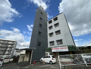 グリーンハイツ松本の画像