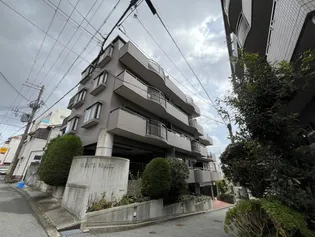 ビエント六甲3の画像