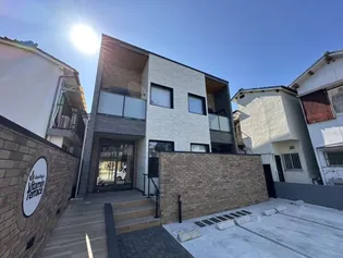 ビタミンテラス明石別所町の画像