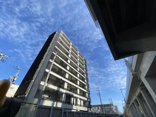 PH4【10階】の外観