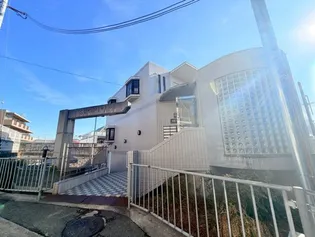 トーカンマンション須磨月見山の画像