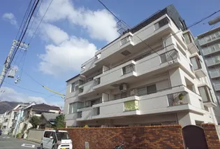 コスモ深江北町の画像